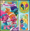 DreamWorks Trolls Music Player Storybook