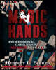 Magic Hands: Professional Card Trick Secrets Revealed