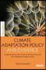 Climate Adaptation Policy and Evidence