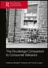 Routledge Companion to Consumer Behavior