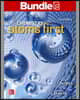 Package: Loose Leaf for Chemistry: Atoms First with Connect 2 Year Access Card and Student Solutions Manual [With Access Code]