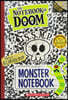 Monster Notebook: A Branches Special Edition (the Notebook of Doom)