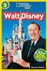 National Geographic Readers: Walt Disney (L3)