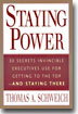 Staying Power