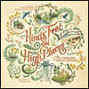 Hinds' Feet on High Places: An Engaging Visual Journey