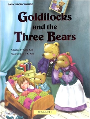 Goldilocks and the Three Bears