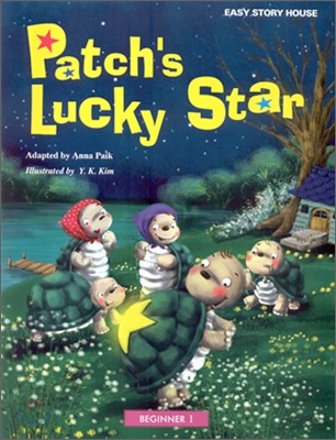 Patch&#39;s Lucky Star