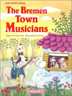 The Bremen Town Musicians