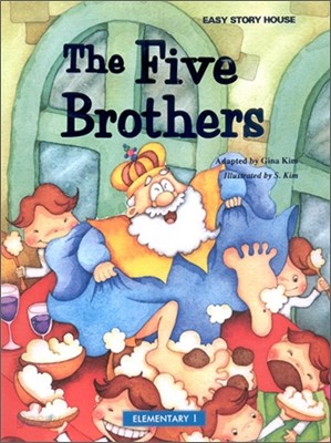 The Five Brothers