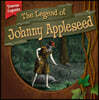 The Legend of Johnny Appleseed