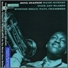 Hank Mobley - Soul Station: Blue Note LP Miniature Series