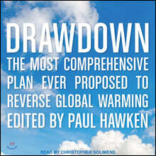 Drawdown: The Most Comprehensive Plan Ever Proposed to Reverse Global Warming