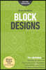 Free-Motion Block Designs: 75+ Designs from Natalia Bonner, Geta Grama, Don Linn, Gina Perkes, Sylvia Pippen, Kathy Sandbach, Jessica Schick, Hari Wal