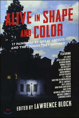 Alive in Shape and Color