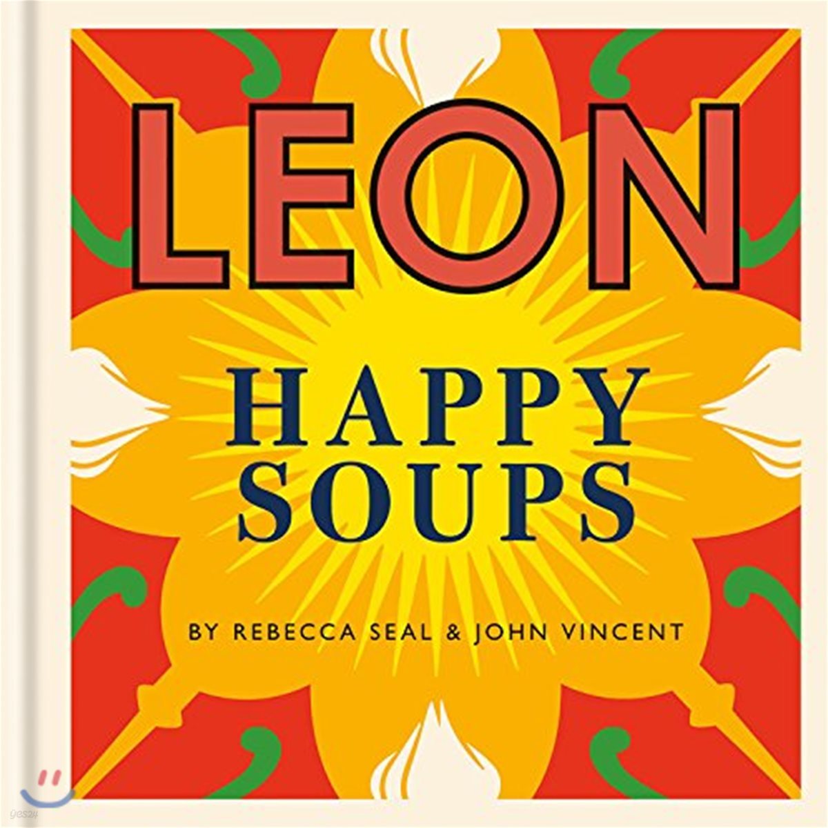 Leon Happy Soups