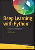 Deep Learning with Python: A Hands-On Introduction