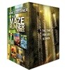 The Maze Runner Series Complete Collection Boxed Set (5-Book)