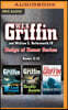 W.E.B. Griffin and William E. Butterworth IV Badge of Honor Series: Books 11-13: The Last Witness, Deadly Assets, Broken Trust