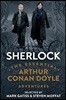 Sherlock: The Essential Arthur Conan Doyle Adventures