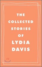 The Collected Stories of Lydia Davis