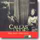 Maria Callas - One Year, One Voice : 1950