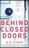 Behind Closed Doors