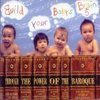 V.A. / Build Your Baby&#39;s Brain 5 - Through The Power Of The Baroque (2CD/미개봉)