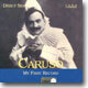 Enrico Caruso - My First Record