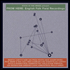 Various Artists - From Here: English Folk Field Recordings (LP)