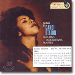 Candi Staton - Best Of: Young Hearts Run Free