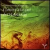 Stravaganza 합스부르크 궁의 콘서트 - 비버 / 프로베르거 / 슈멜처 / 발테르 (Concert a la Cour des Habsbourg - Biber / Froberger / Schmelzer / Walther) 스트라바간자 앙상블
