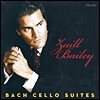 Zuill Bailey 바흐: 무반주 첼로 모음곡 (Bach: Cello Suites Nos. 1-6, BWV1007-1012) 주일 베일리