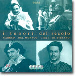 I Tenori Del Secolo