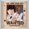 이정현 7집 - Lee Jung Hyun 007th