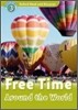 Read and Discover 3: Free Time Around The World