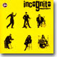 Incognito - Positivity