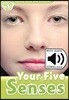 Read and Discover 3: Your Five Senses (with MP3)