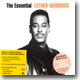 Luther Vandross - The Essential Luther Vandross