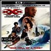 xXx: Return Of Xander Cage (트리플 엑스 리턴즈) (2017) (한글무자막)(4K Ultra HD + Blu-ray + Digital HD)
