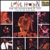 Lionel Hampton & Golden Men (라이오넬 햄튼 & 골든 멘) - Live At The Blue Note