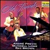 Andre Previn, Mundell Lowe (앙드레 프레빈, 문델 루이) - Old Friends
