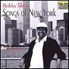 Bobby Short (바비 쇼트) -  Songs Of New York: Live At The Cafe Carlyle