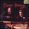 Oscar Peterson & Benny Green (오스카 피터슨 & 베니 그린) - Oscar & Benny