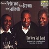 Oscar Peterson, Ray Brown, Milt Jackson (오스카 피터슨, 레이 브라운, 밀트 잭슨) - The Very Tall Band