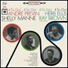 Andre Previn (앙드레 프레빈) - 4 To Go!