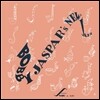 Bobby Jaspar (바비 야스파) - Bobby Jaspar's New Jazz