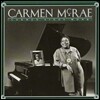 Carmen McRae (카르멘 맥래) - Carmen Sings Monk