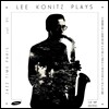 Lee Konitz (리 코니츠) - Lee Konitz Plays