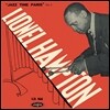 Lionel Hampton (라이오넬 햄프턴) - Jazz Time Paris Vol. 4/5/6 [비브라폰 연주집]