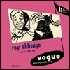 Roy Eldridge (로이 엘드리지) - Roy Eldridge and His Little Jazz [트럼펫 연주반]